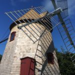 Eastham windmill