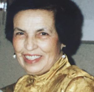 Mary Lou Santos