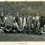 PHS Class of 1924
