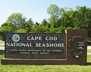 National Seashore headquarters