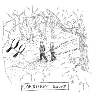 Corduroy Sound