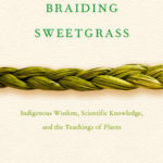 Braiding Sweetgrass Book Cover