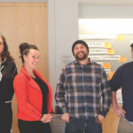 younger select board members talk