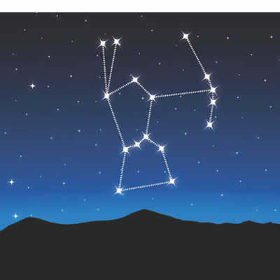 Why Orion the Hunter Is Rising This Evening