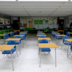 NRHS classroom
