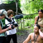 Wampanoag filmmakers