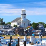 Provincetown Library