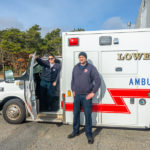 Lower Cape Ambulance