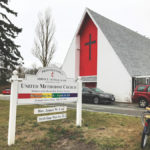 Provincetown United Methodist Church