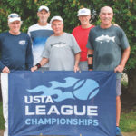 Outer Cape Stripers