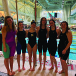 Nauset swimming and diving