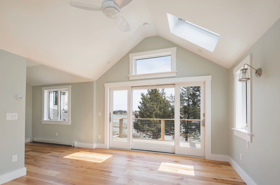 Why Skylights are a Smart Investment For Your Home's Interior and Exterior