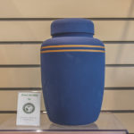 Urn for green burial