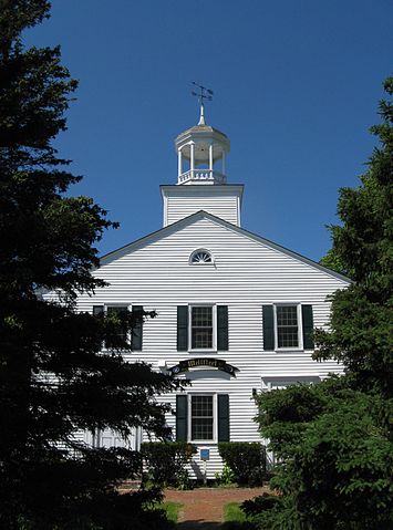 Filling the Finance Committee – The Provincetown Independent