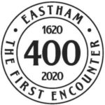 Eastham 400 logo