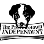 indie dog logo