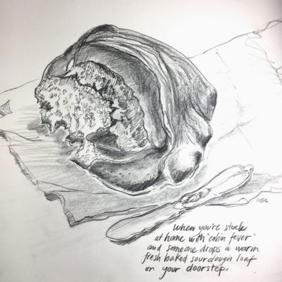 Sketchbook