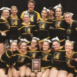 Nauset Cheerleading