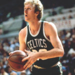 Larry Bird