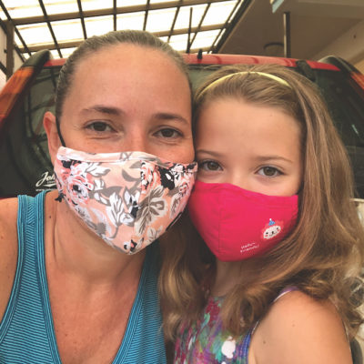 Postcards From the Pandemic