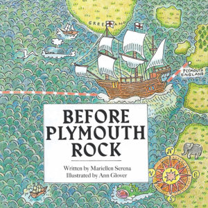 Before Plymouth Rock