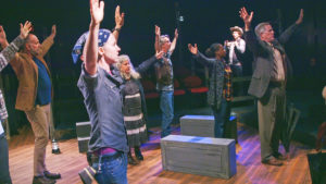 The Provincetown Theatre's The Laramie Project