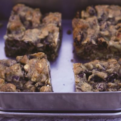 Excursion Bars