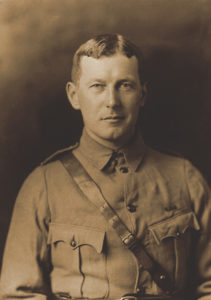 Lt. John McCrae