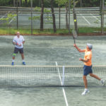 Provincetown Tennis Club