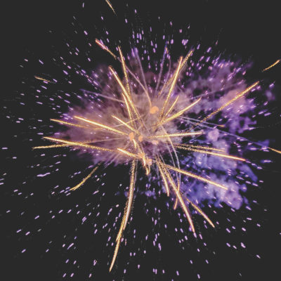 Worries Over Illegal Fireworks Not Sky High Here