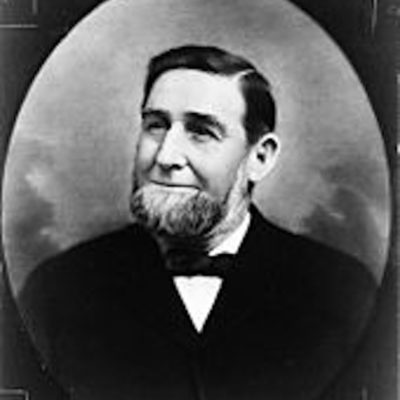 Wellfleet’s Most Famous Son and a Fateful Partnership