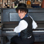 TD Summer Concert Series- Zoe Lewis with guest Roxanne Layton