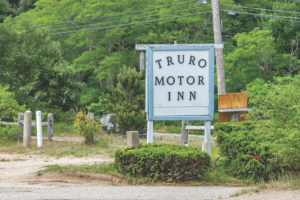Truro Motor Inn