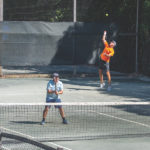 Provincetown Tennis Club tournament