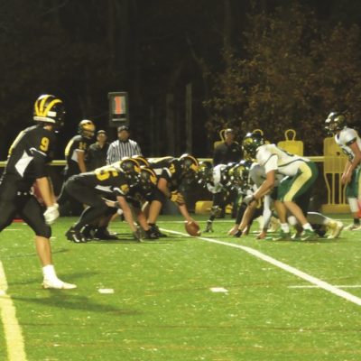 New Guidelines for Fall Sports Offer No Guarantees