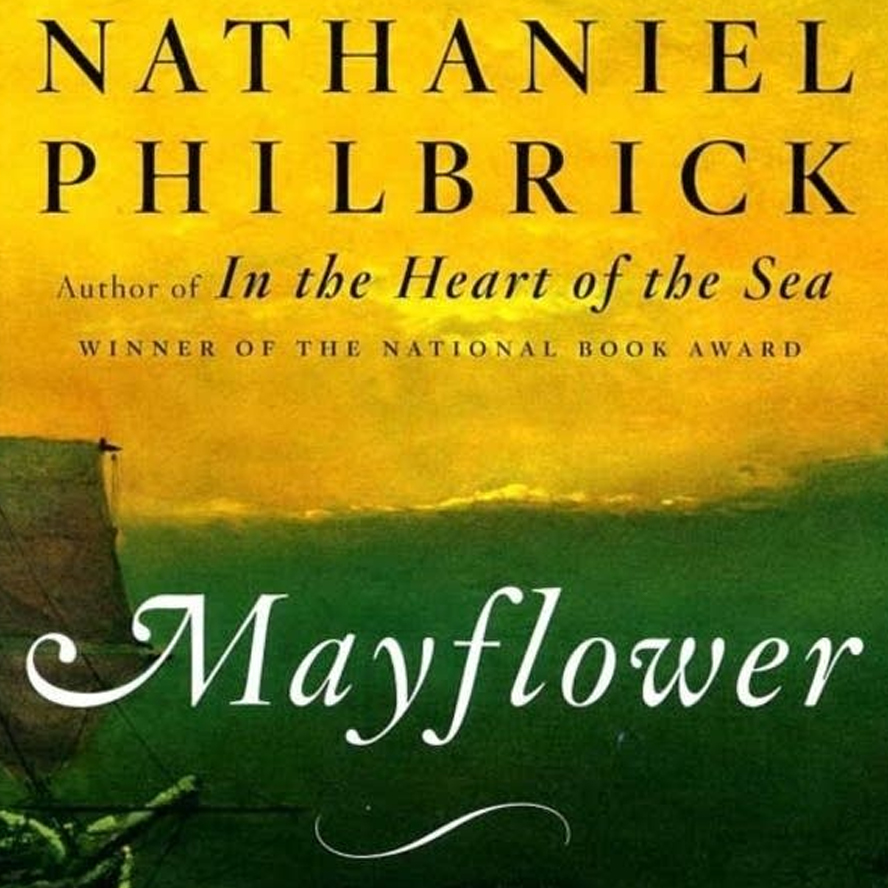 Provincetown 400 Book Club Discussion: Nathaniel Philbrick’s 