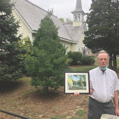 Bob Seay’s Community Education