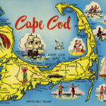 Old Cape Cod