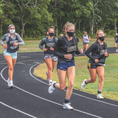 Boys and Girls Soccer Start Undefeated