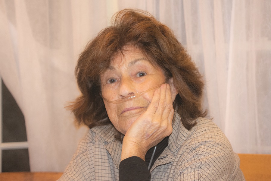 Alice Brock Dishes Up Warmth On Thanksgiving The Provincetown Independent