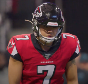 Atlanta Falcons 2020 Season Preview: Younghoe Koo - Sports Illustrated  Atlanta Falcons News, Analysis and More