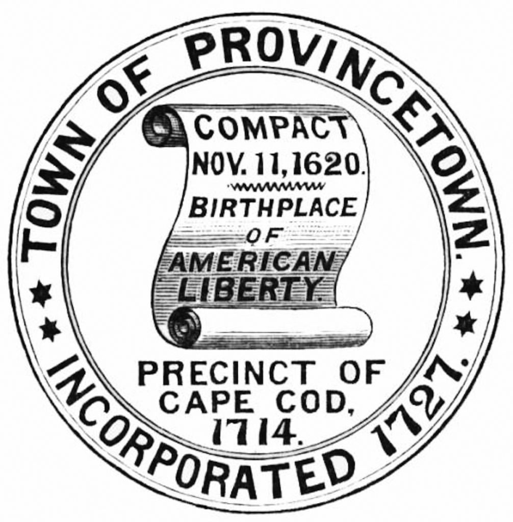 The Town Seals of the Outer Cape - The Provincetown Independent