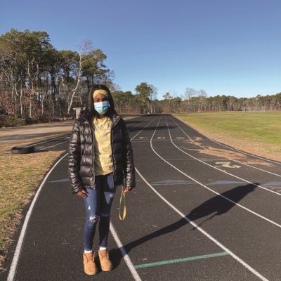 A Nauset Runner’s Road to Success