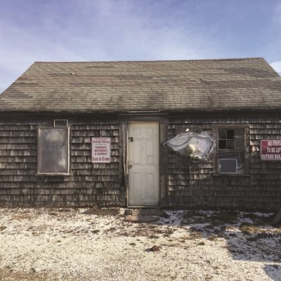 With Swap Shops Closed, the Giving Isn’t So Easy