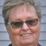 Joann Eldridge