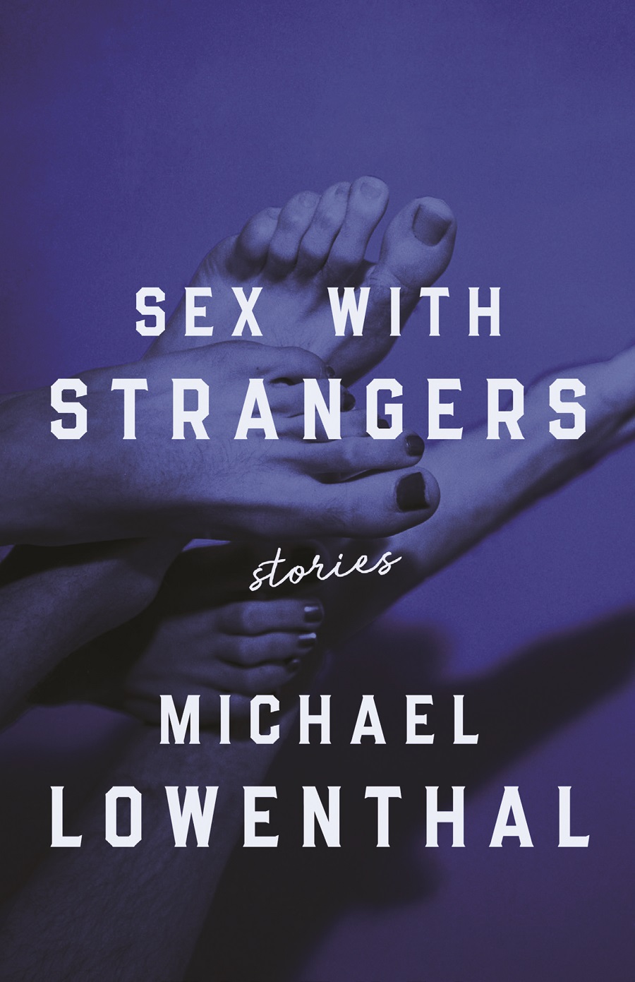 Revealing the Intimacy of Sex With Strangers - The Provincetown Independent