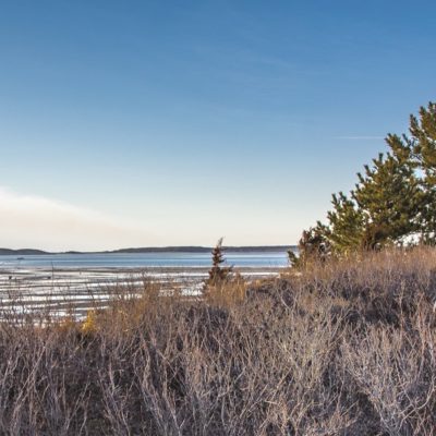 Land Owner Sues ZBA Seeking to Build on Small Lot