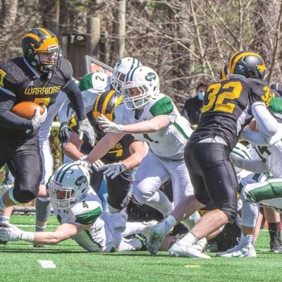 Season Updates