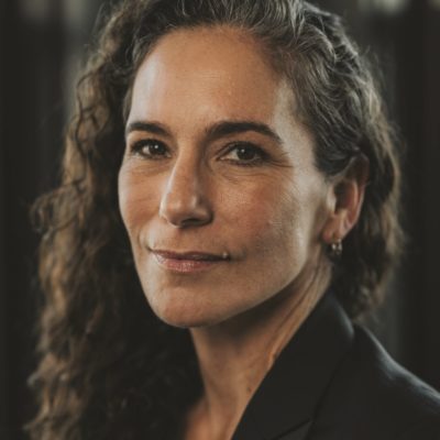 Lise King: ‘I Love Doing the Work’