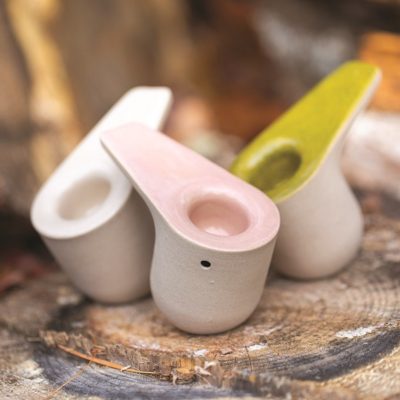 Building a Better Pot Pipe